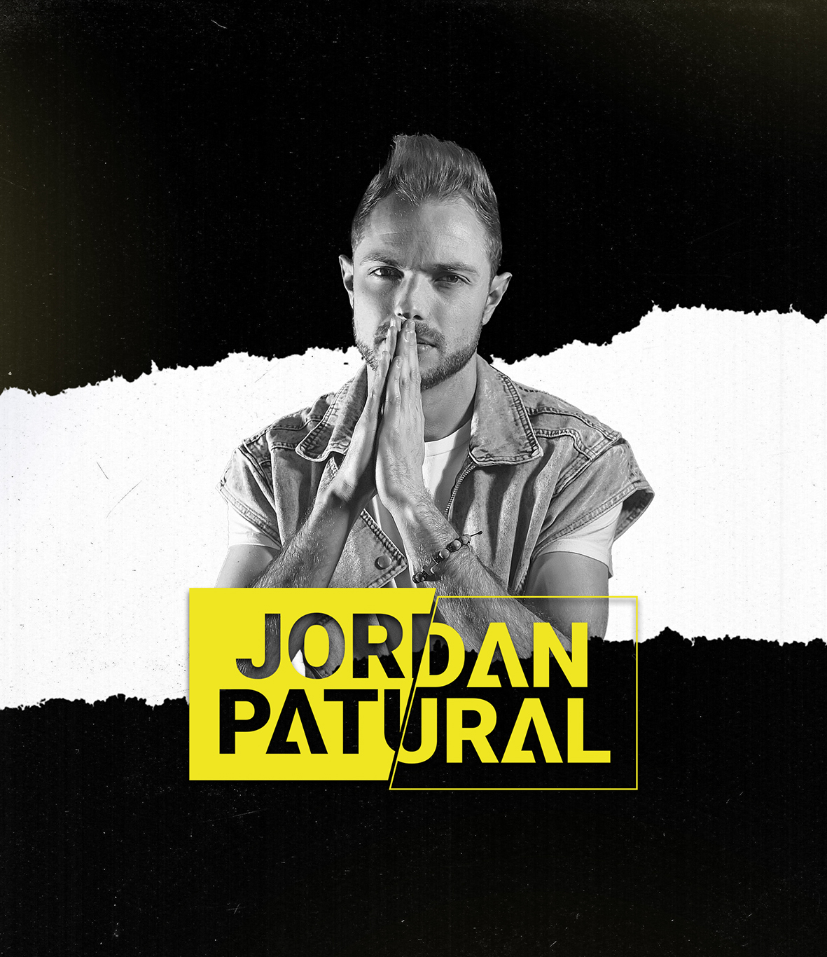 Jordan Patural