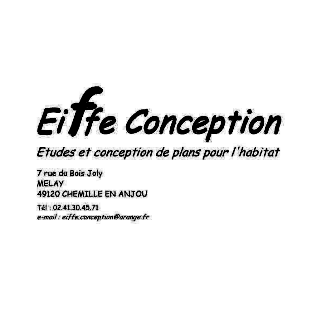 Logo entreprise