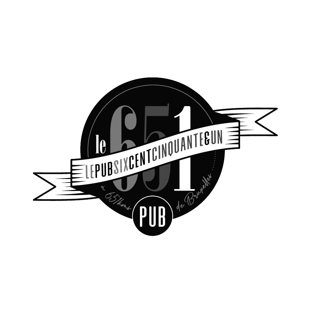 Logo entreprise