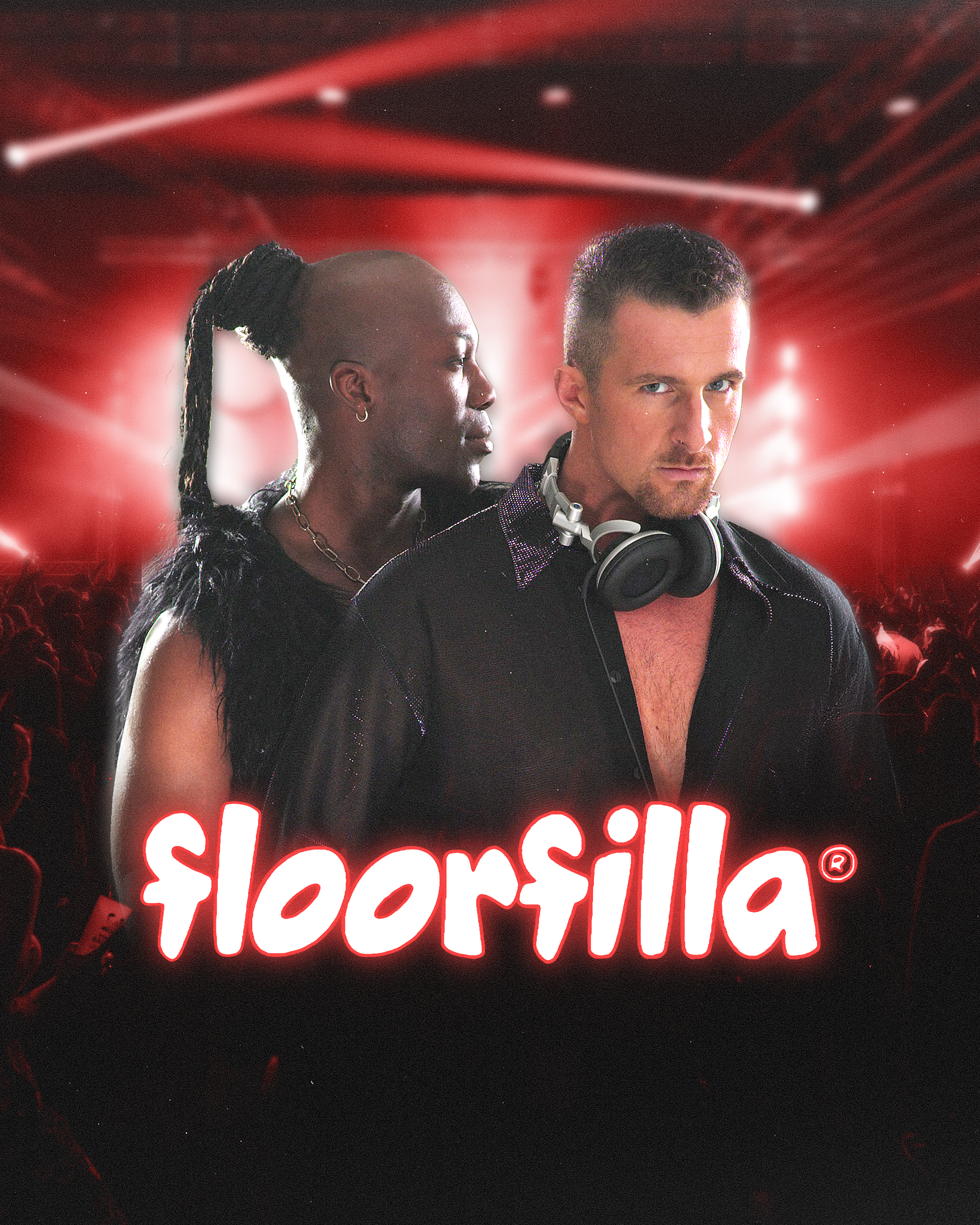 Floorfilla