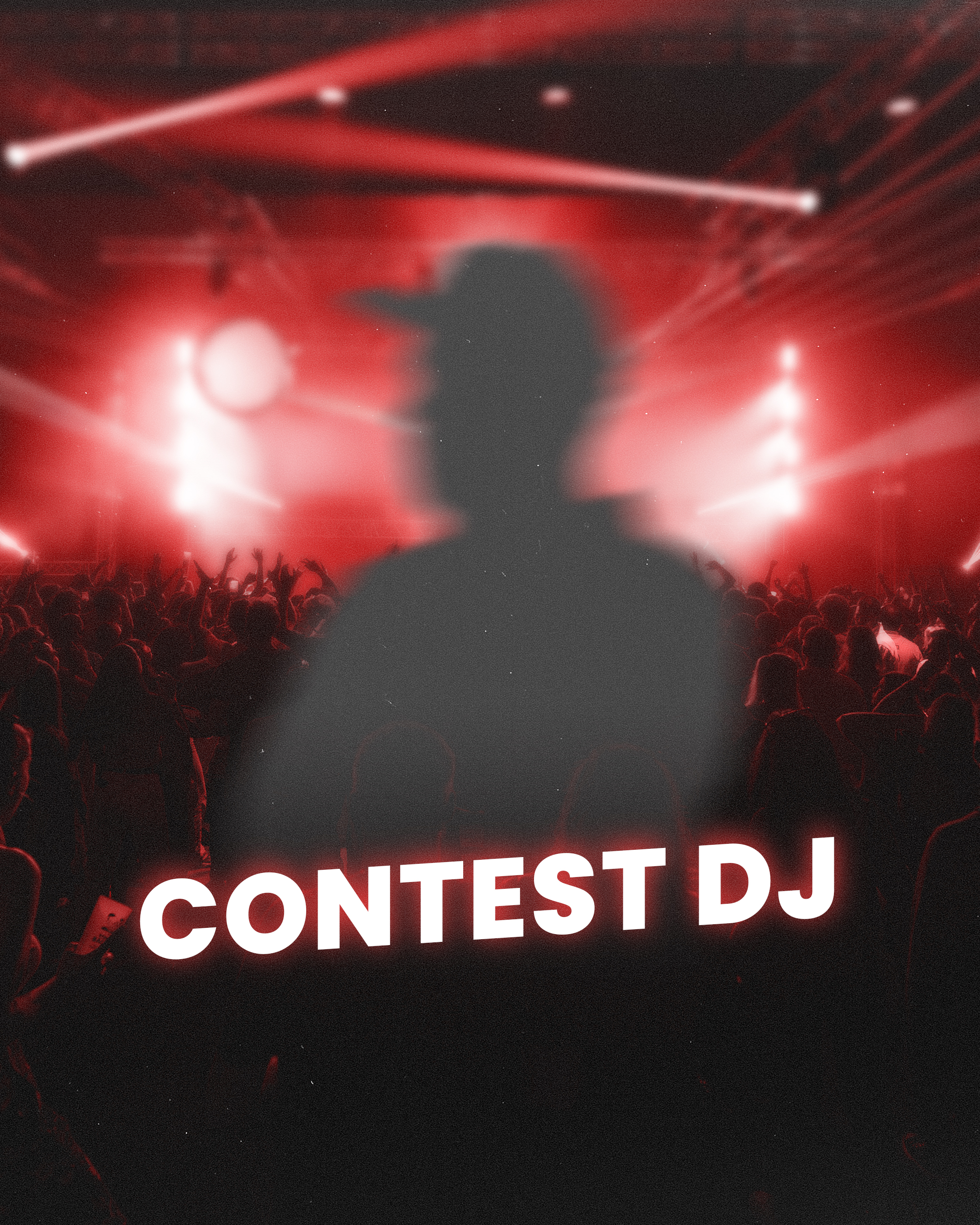Contest DJ