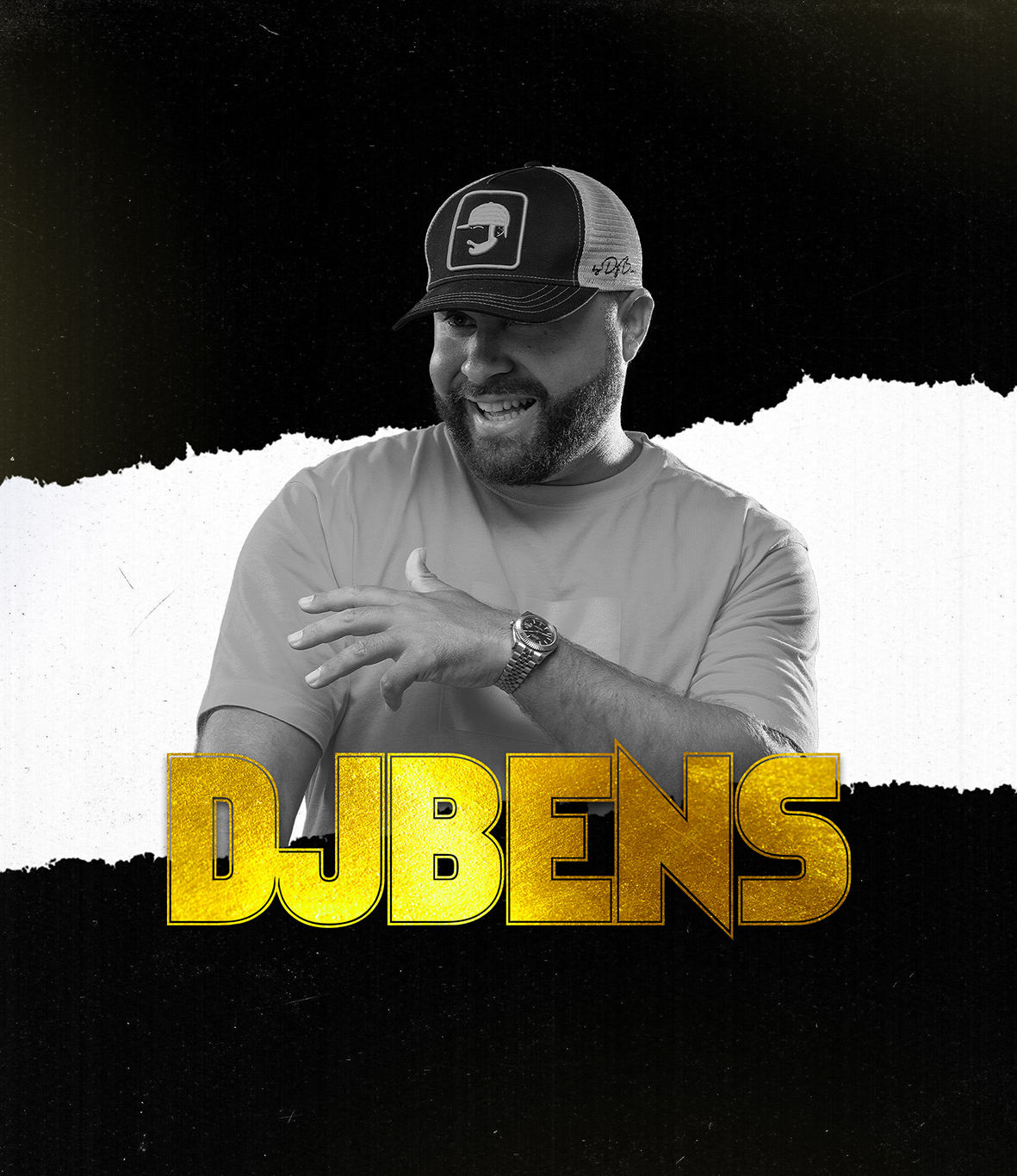 DJ BENS