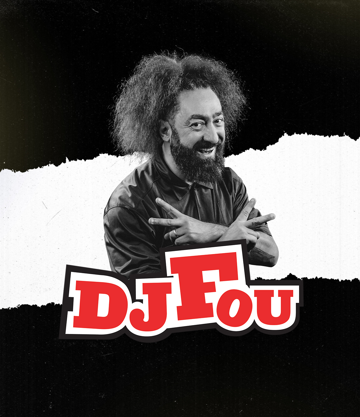 DJ Fou