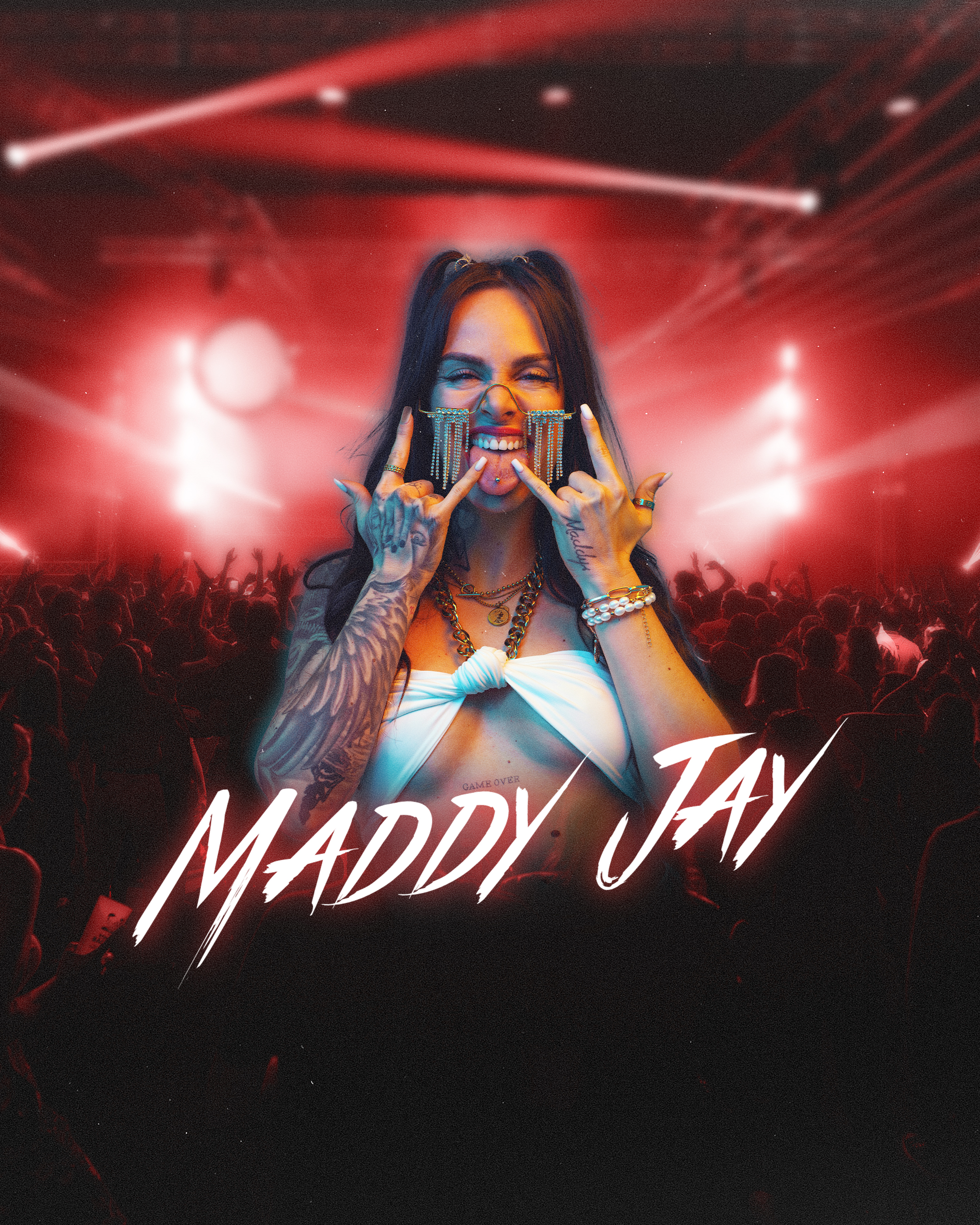 Maddy Jay