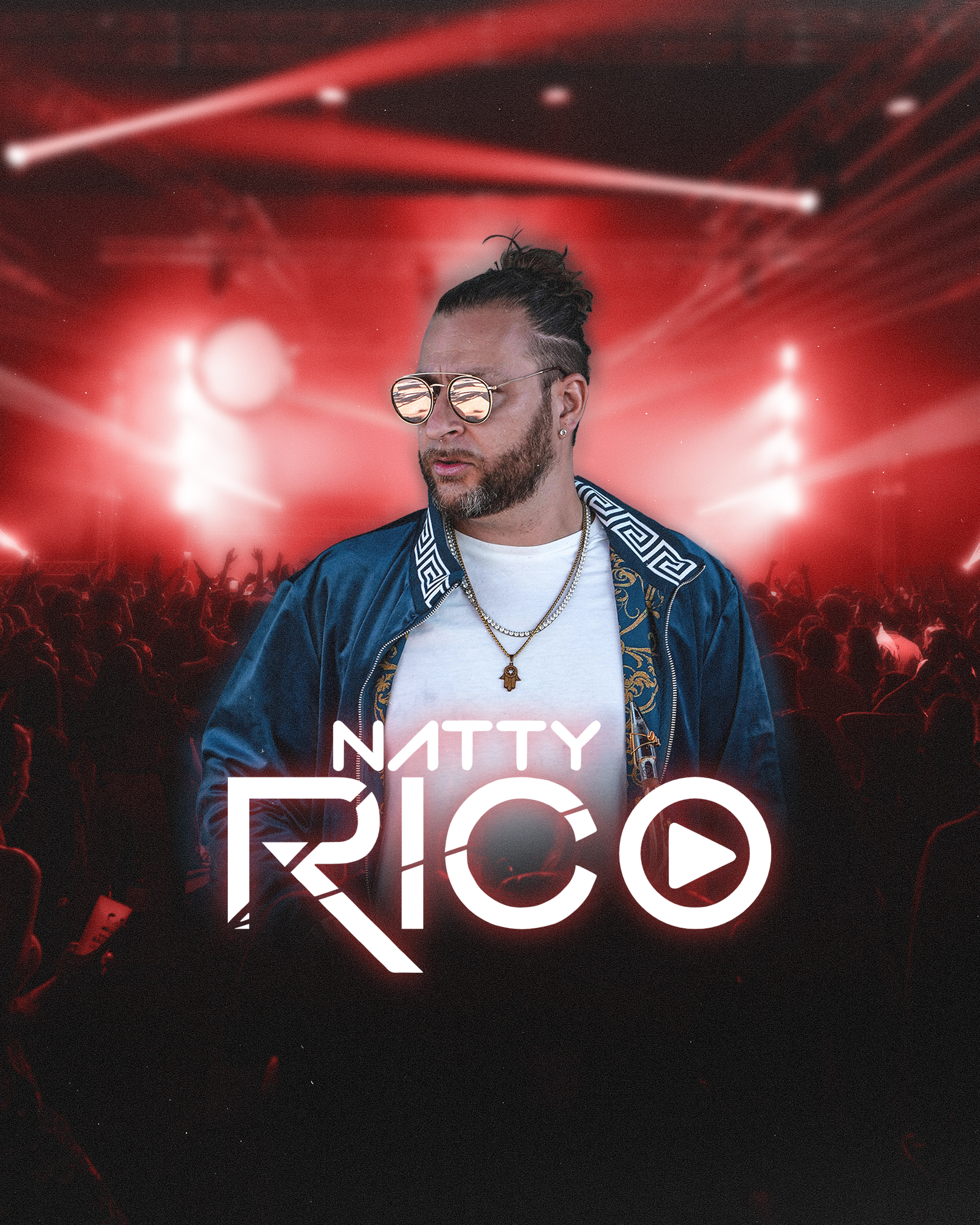 Natty Rico